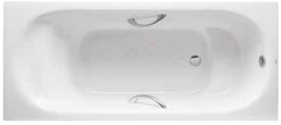 PPY1750PE อ่างอาบน้ำเพิร์ลอะคริลิค