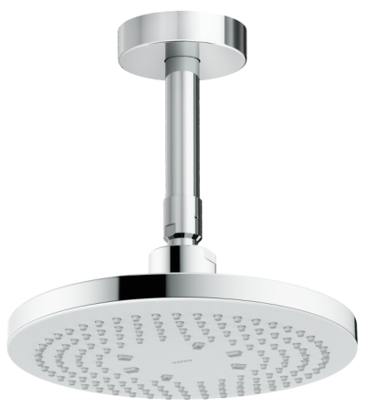 TBW01003T1 ฝักบัวแขวนเพดาน (ขนาด: ø หัวฝักบัว 220 มม.)