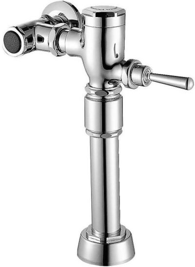 A-5901-06.70N ฟลัชวาล์วชักโครก แบบท่อตรง 6 ลิตร