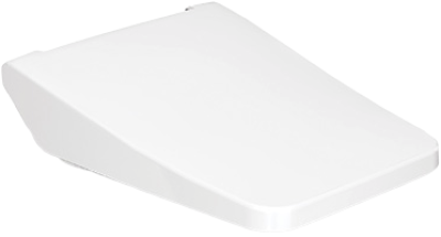 TI-CF.7222.012-WT ฝารองนั่งอเนกประสงค์ แบบใช้ไฟฟ้า รุ่น ACACIA EVOLUTION (อัตโนมัติ)