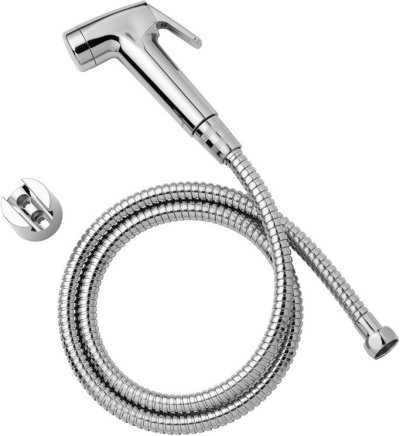 PM6002K#CR(HM) ฝักบัวฉีดชำระสีโครเมียม