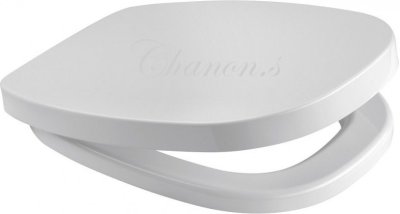 560000S-WT (CL6112M-6D) ฝารองนั่งชักโครก รุ่น CONCEPT