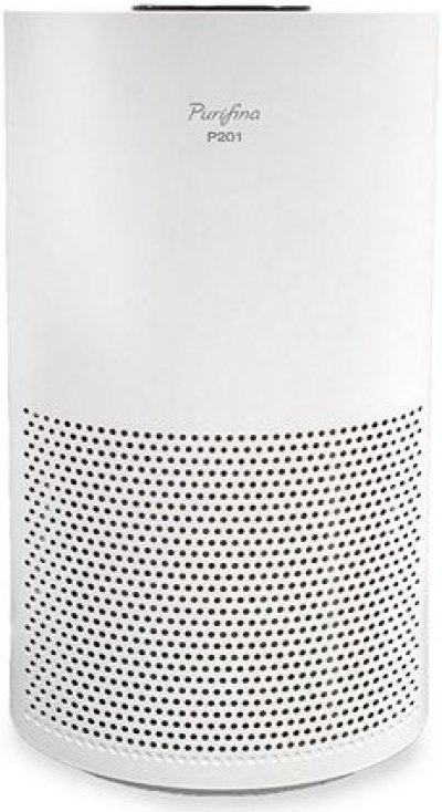 P201 เครื่องฟอกอากาศ PURIFINA