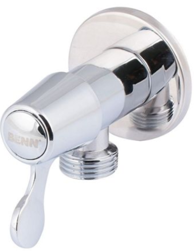 BN 50E4411 สต๊อปวาล์ว