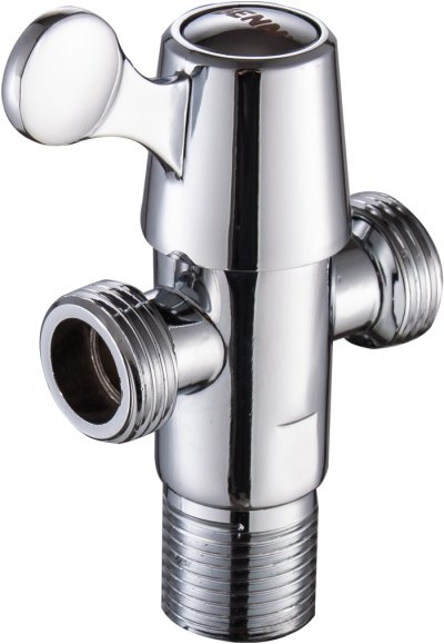 BN 50E5555 สต๊อปวาล์ว แบบสองทาง