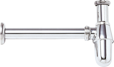 BN 50330 ท่อน้ำทิ้งกระปุกแบบยาว 30 ซม.