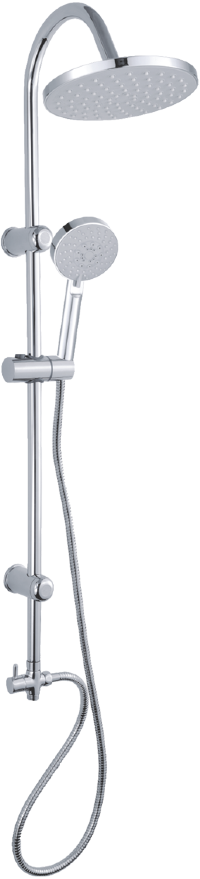 BN 5699RAIN ฝักบัวอาบน้ำ แบบเรนชาวเวอร์ รุ่น RAIN SHAWA