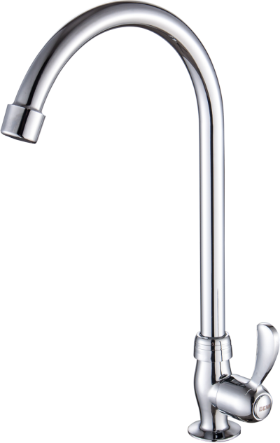 BN 80C4112 ก็อกซิ้งค์น้ำเย็น เคาน์เตอร์