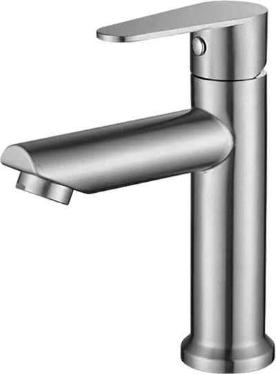 RA DB-88122 ก๊อกอ่างล้างหน้า (น้ำเย็น) รุ่น MEE