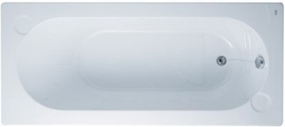 TF-8150-WT อ่างอาบน้ำธรรมดา รุ่น SATURN-L