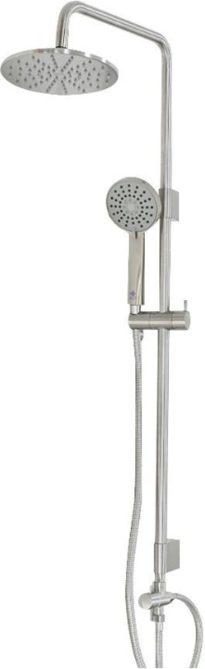 RA SS34RAIN ชุดเรนชาวเวอร์สแตนเลส พร้อมฝักบัวมือ