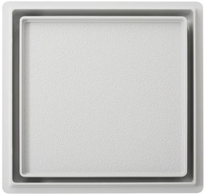 CT649H(HM) ตะแกรงน้ำทิ้งกันกลิ่น(ANTI-BACTERIA)สำหรับท่อ PVC ขนาด 2 นิ้ว