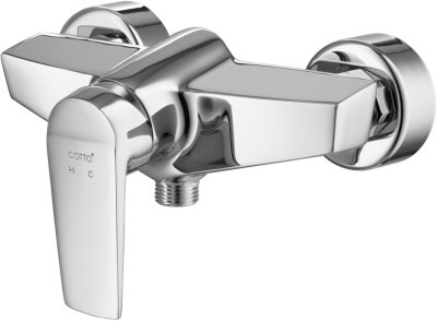 CT2247A ก๊อกผสมยืนอาบแบบก้านโยก รุ่น NIQUE