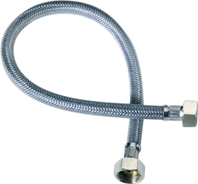 BN 105510 สายน้ำดีขนาด 1/2 x 1/2 นิ้ว ยาว 100 ซม./ 39.37 นิ้ว