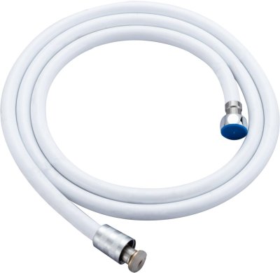 BN 555A7878 สายฝักบัว สีขาว ขนาดยาว 180 ซม.