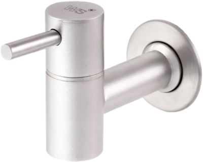 WS-1205P ก๊อกล้างพื้น รุ่น TEENY