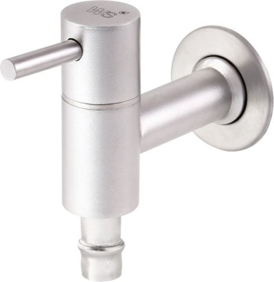 WS-1206P ก๊อกล้างพื้น แบบต่อสายยาง รุ่น TEENY