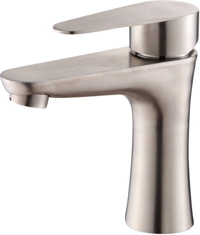 RA 3366366 ก็อกล้างหน้าน้ำเย็น สแตนเลส