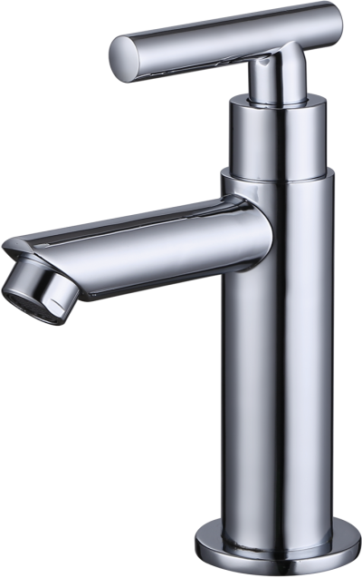 RA DS-14290 ก๊อกอ่างล้างหน้า (น้ำเย็น) รุ่น JAMES