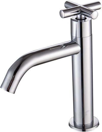 RA 50A6498 ก๊อกอ่างล้างหน้า (น้ำเย็น) สแตนเลส SUS 304