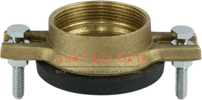 VP-1504 OUTLET CONNECTION ชุดข้อต่อ 2 นิ้ว