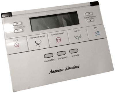 TI-RM2024 (C601800Z-6DAKZZ00V) EUROZEN NORMAL CLOSING TYPE REMOTE