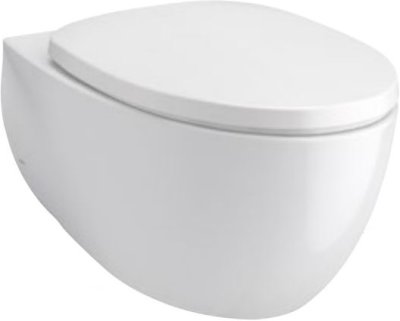 CWT812UV2 สุขภัณฑ์แขวนผนัง