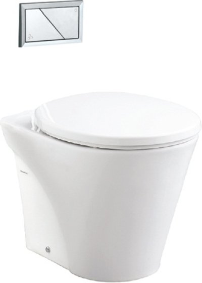 CWT824NPJ สุขภัณฑ์ แบบตั้งพื้น รุ่น AVANTE