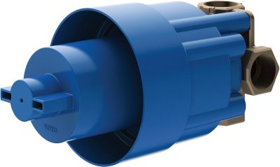 TBN01102T วาล์วสำหรับชุดเปลี่ยนทิศทางน้ำ (เข้า 1 ออก 2)