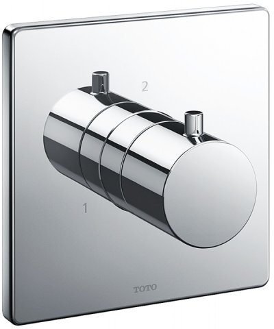 TBV02103T ชุดเปลี่ยนทิศทางน้ำ (เข้า 1 ออก 2) ไม่รวมวาล์วเปิด-ปิดน้ำ *4