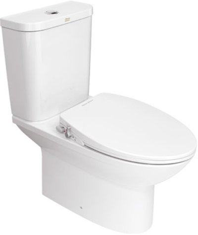 TF-2630MB3-WT-0 สุขภัณฑ์ แบบสองชิ้น 3/4.2 ลิตร รุ่น NEO MODERN