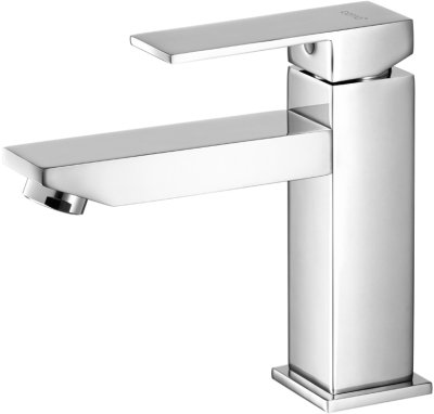 CT1225A ก๊อกเดี่ยวอ่างล้างหน้าแบบก้านโยก รุ่น MASTER ONE