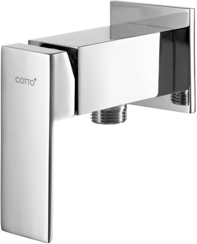 CT1226A วาล์วเปิด-ปิดน้ำแบบก้านโยก รุ่น MASTER ONE