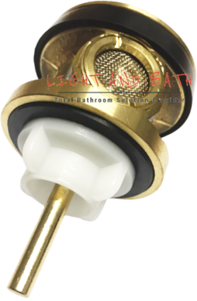 T590106-1 ลูกสูบฟลัชวาล์ว A-5900 A5901