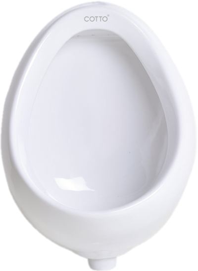 C307 โถปัสสาวะชาย รุ่น VENUS