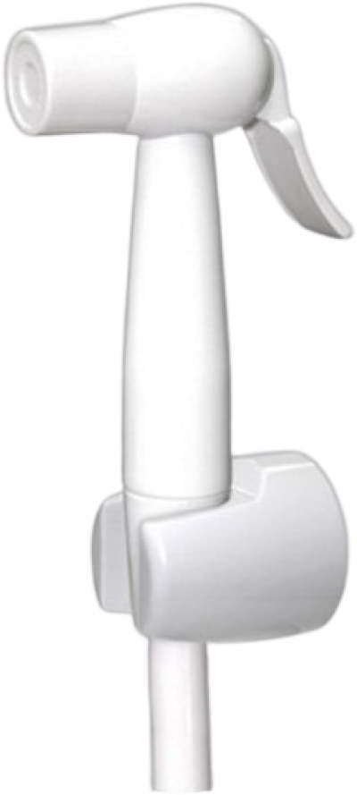 RS-909-WH สายฉีดชำระ สีขาว