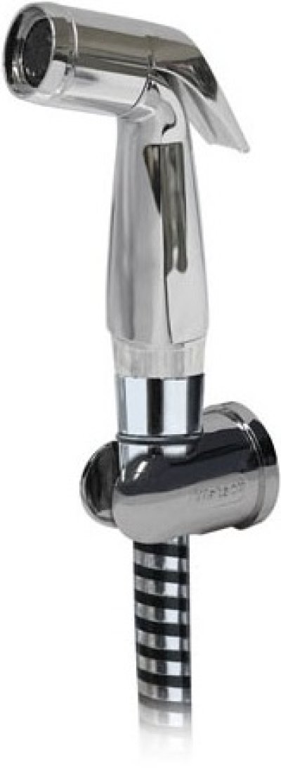 RS-903-CR สายฉีดชำระ สีโครเมี่ยม