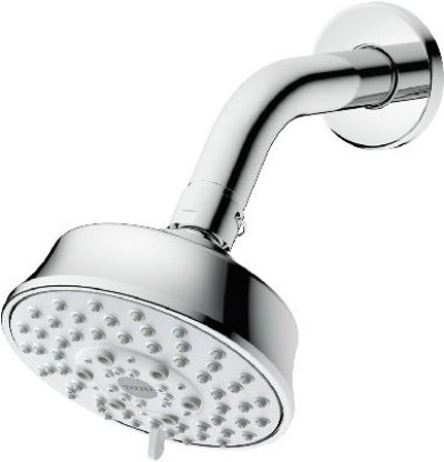 TBW03001T ฝักบัวก้านแข็ง 5 ฟังก์ชัน