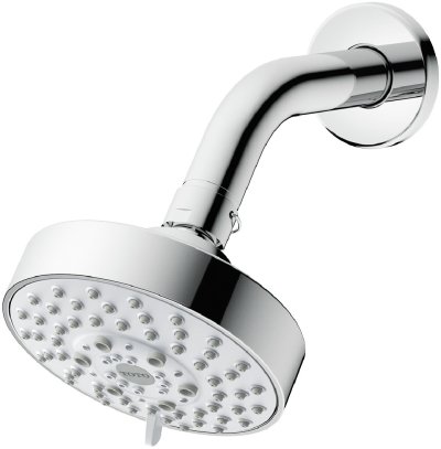 TBW01013T ฝักบัวก้านแข็ง 5 ฟังก์ชัน