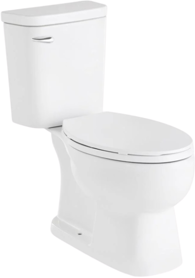 K-31145X-S-WK สุขภัณฑ์ แบบสองชิ้น 4.5 ลิตร รุ่น WILLOW