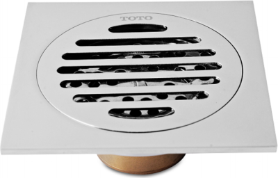 TVBA407 ตะแกรงกันกลิ่น ท่อ 2-3 นิ้ว