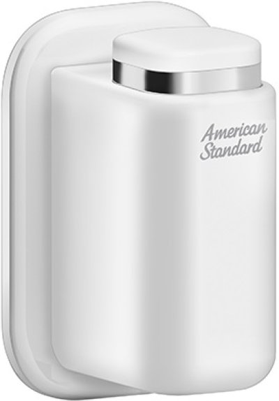 FFAST825-709090BT0 EASYFLO EXPOSED SHOWER MONO (GLOSSY WHITE)