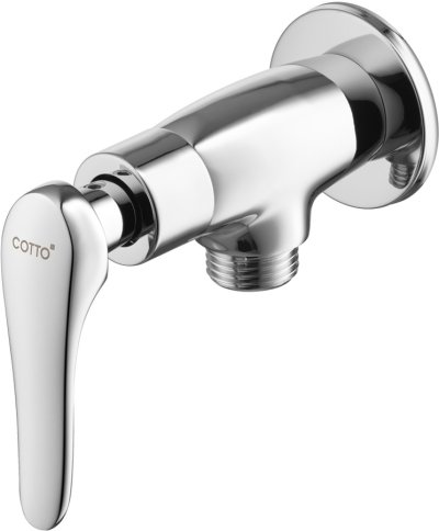 CT1251(HM) วาล์วเปิด-ปิดน้ำสำหรับฝักบัว รุ่น CANDLE