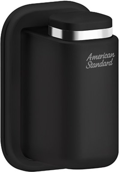 A-2825-10BK ก๊อกน้ำเย็นยืนอาบแบบติดผนัง รุ่น EASYFLO