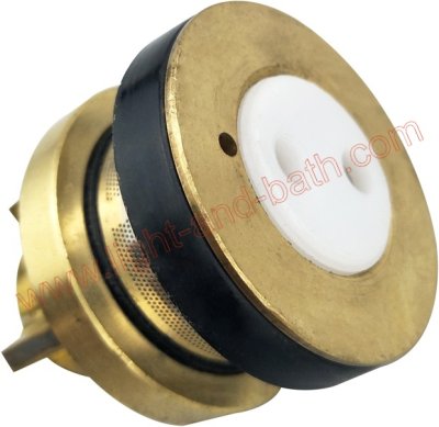 A-8603-000-50 ฟลัชวาล์วชักโครกอ รุ่น SENSEFLOW