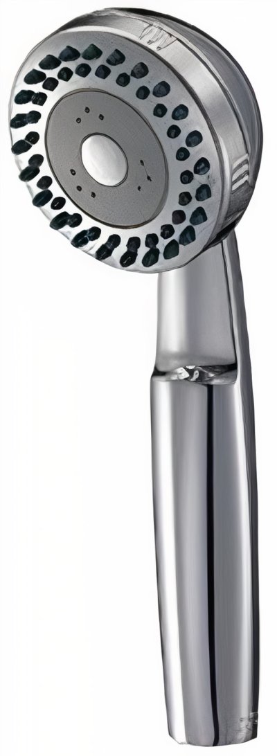 A-6041 หัวฝักบัวสายอ่อน แบบ 3 ฟังก์ชั่น ไม่รวมสายฝักบัว รุ่น NIAGRARA