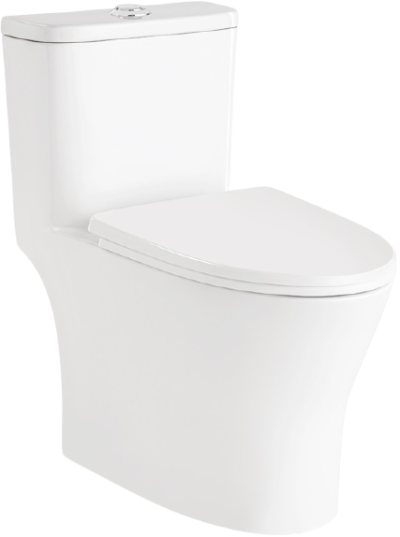 K-21926X-S-WK สุขภัณฑ์ แบบชิ้นเดียว 3/4.8 ลิตร รุ่น IRIS