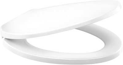 C9045 ฝารองนั่ง ELONGATE (SOFT CLOSE)