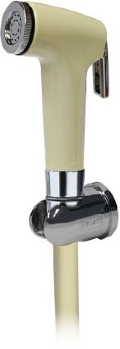 RS-904/IR-00 ชุดฝักบัวฉีดชำระพร้อมสาย สีงา