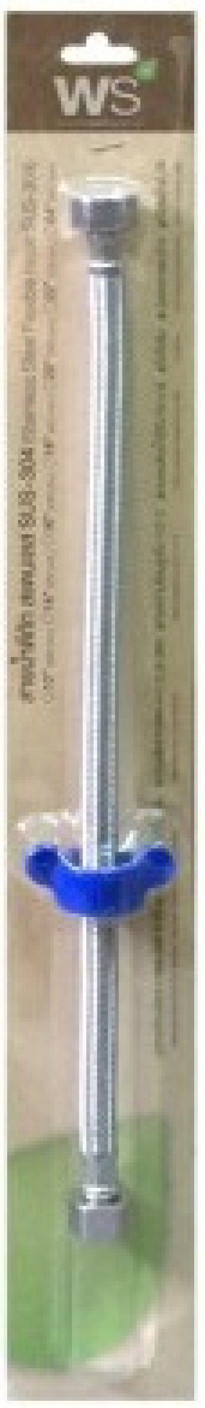 CWT-500-N-20 สายน้ำดี สแตนเลส SUS 304 ยาว 20 นิ้่ว